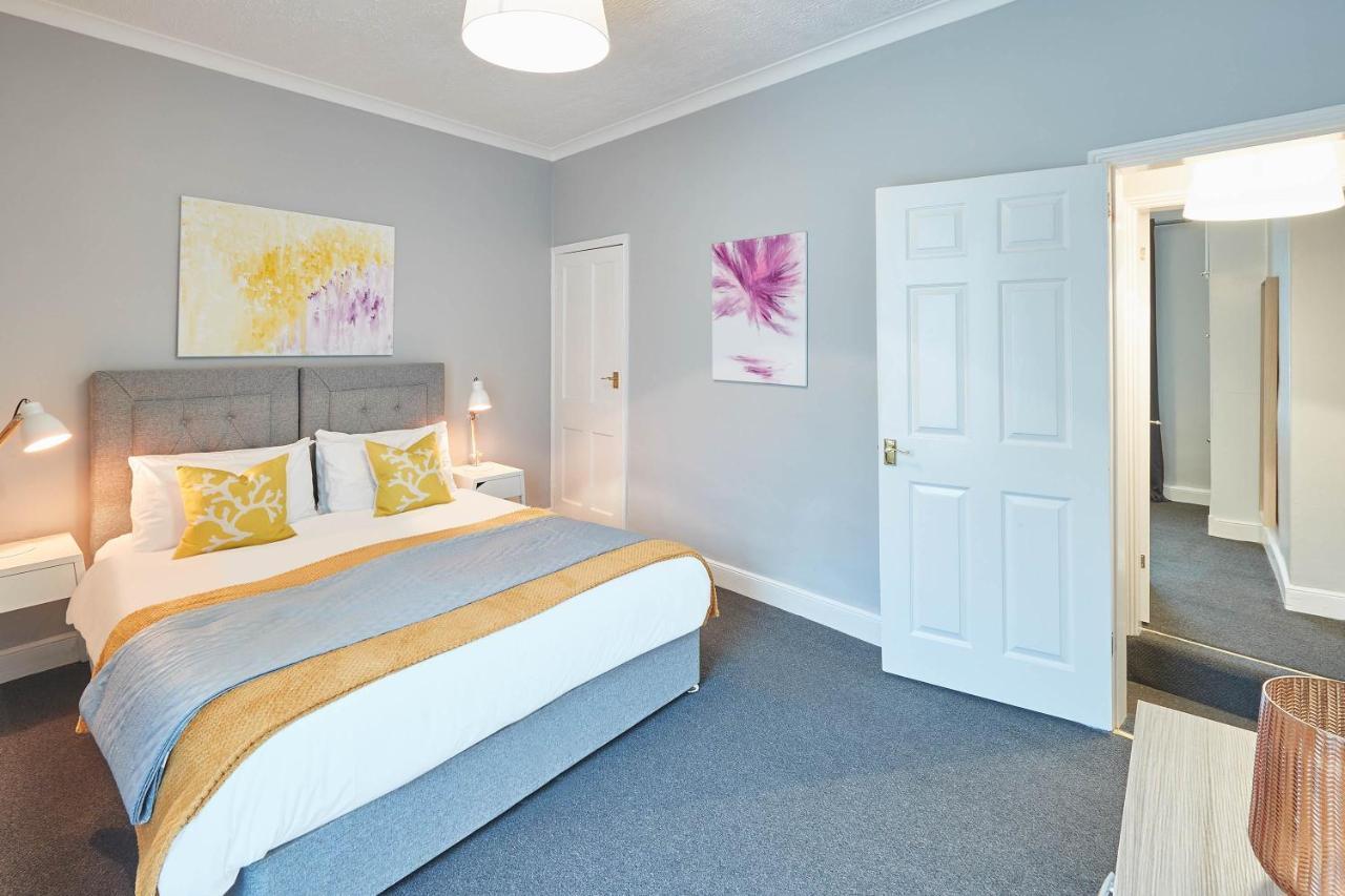 Eskdale House By Horizon Stays Darlington  Dış mekan fotoğraf